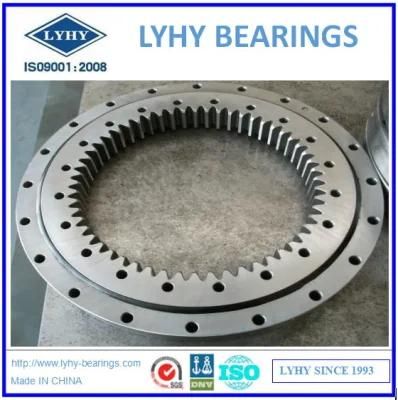 Single Row Ball Slewing Ring (VSI20 0844N) Internal Gear Turntable Bearing