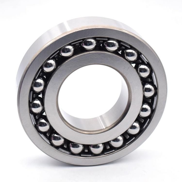 NSK NTN NACHI Brand High Standard Self Aligning Ball Bearing 1317 1318 1319 Use for Transmission Parts General Mechanical Parts