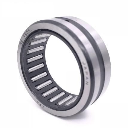 High Precision From Factory Needle Roller Beaing IKO Nki75/25 Nki75/35 Bearing Apply for Machinery Engineering Industrial Automobile/Motorcycle Gearbox