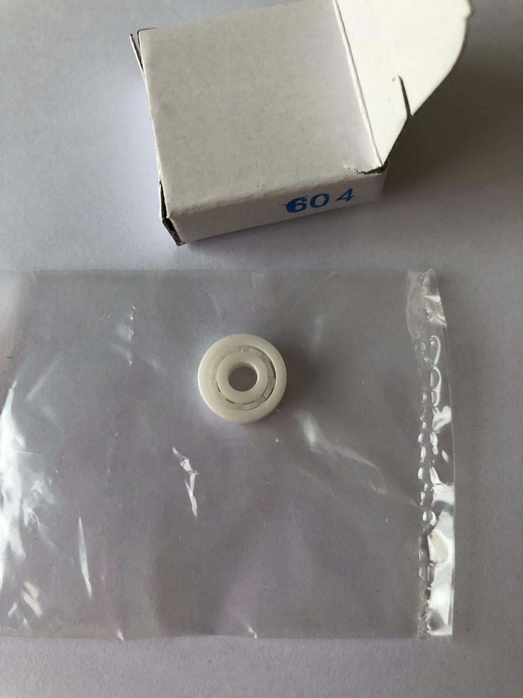 Full Ceramic Zirconia Bearing 3*10*4mm