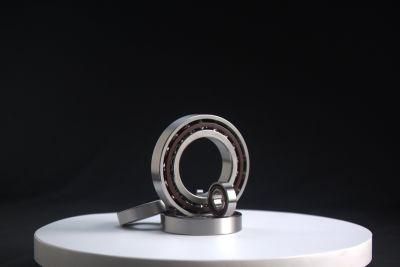 Zys Machine Part Angular Contact Ball Bearing H Series H71921hq1 with Universal Pairing