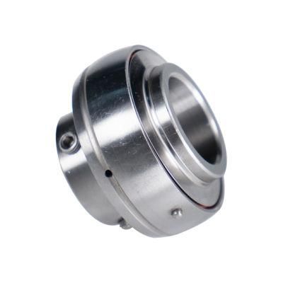 Pillow Block Bearing Insert Bearing Sb 207-23 Npp
