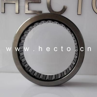 Entity Bushed Needle Roller Bearing with (without) Inner Ring Nk