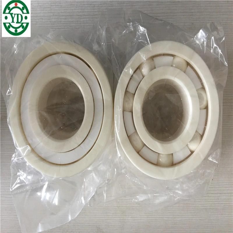 Zro2 623 Full Ceramic Bearing 3X10X4