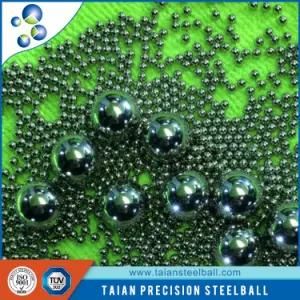Hotsale Carbon Steel Balls Automotive Bearing