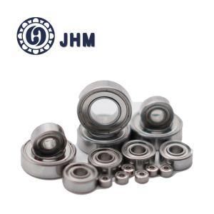 Mr93-2z/2RS/Open Ball Bearing for Toy