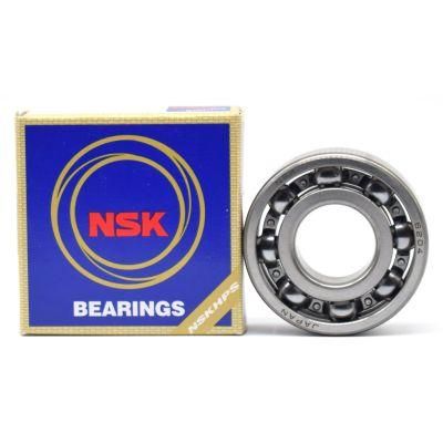 Motorcycle Spare Part and Excavator Engine Durable in Use Deep Groove Ball Bearing 6809 6910 6811 6812 NTN NSK NACHI Timken Koyo