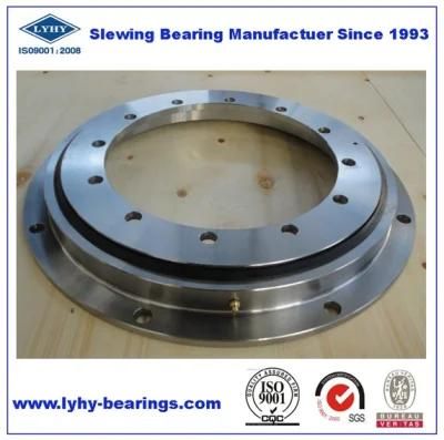 Flanges Slewing Bearing 230.21.0475.013 Flanged Bearing Swing Bearing Ungeared Bearing Turntable Bearing