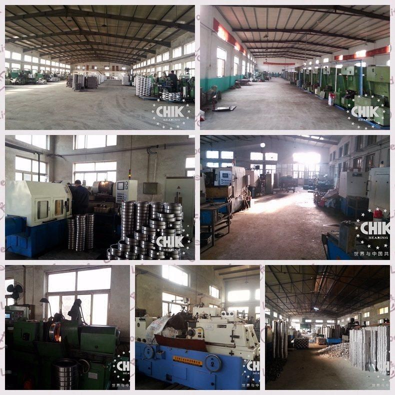 SKF High Quality Cylindrical Roller Bearing Nu1020ecm Roller Bearings Machine Parts