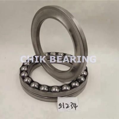 SKF Chik Thrust Ball Bearing Axial Single Direction 51106 51107 51108 51109 51112 51115 Ball Bearing