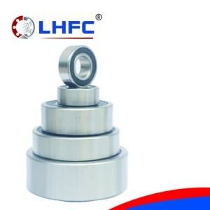 High Speed Deep Groove Ball Bearing with Low Noise