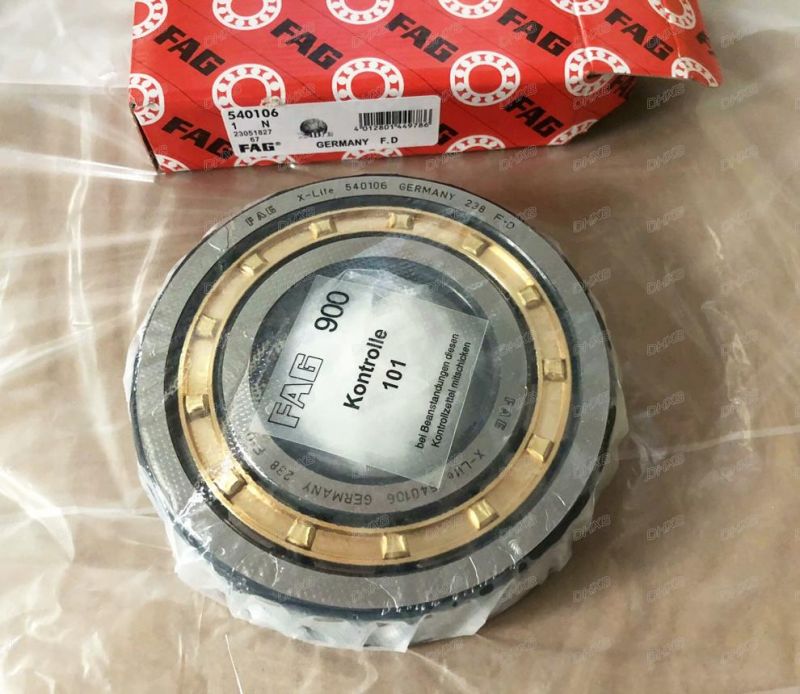 Gearbox 805262 5010241406 1309569 1768383 1777535 Vkt8796 Cylindrical Roller Bearing