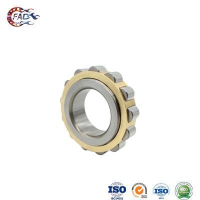 Xinhuo Bearing China Bearing Roller Cylindrical Factory Eye Ball Bearing Nj1026m Single Row Cylindrical Roller Bearing