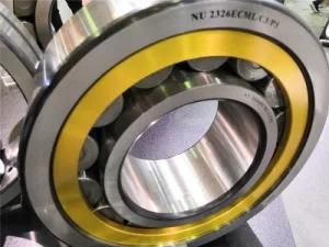 China Nu12/500mA Cylindrical Roller Bearing for Rolling Machine