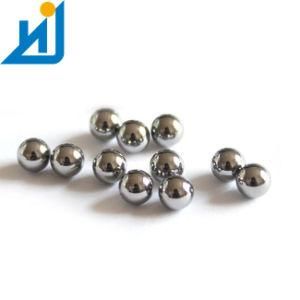 31.873G Professional Manufacturer High Chrome Steel Balls for Conveyor Belts, Skates, Pens, Pumps, Castors 19.844mm 25/32&quot;