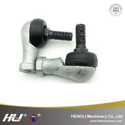 Male-Female Thread Heim Joint Rod Ends with Right-Left Hand (SQ14RS/SQ14RS-1/SQ16RS/SQ16RS-1/SQ18RS/SQ20RS/SQ22RS/SQL...RS/LHSA.../RBL...)