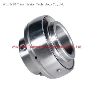 UCFL313/UCFL313-40/UCFL314/UCFL314-44/ UC/UCP/Ucf//Ucpa/Naflu Agriculture Pillow Block Bearing Insert Bearings