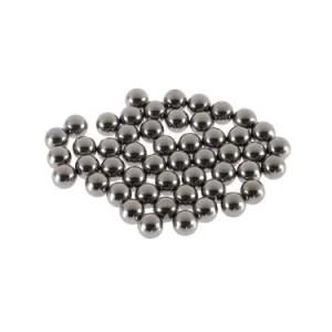 Different Size HRC58 Polished Stainless Steel Ball with ISO Standard