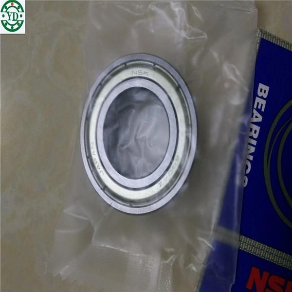 Deep Groove Ball Bearing NSK 626-2RS 626zz 626z