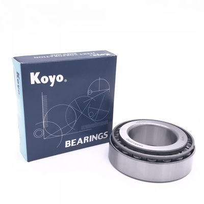 Long-Lived Timken NSK Koyo Rolling Mill Heavy Truck Gearbox Taper Roller Bearing 32913