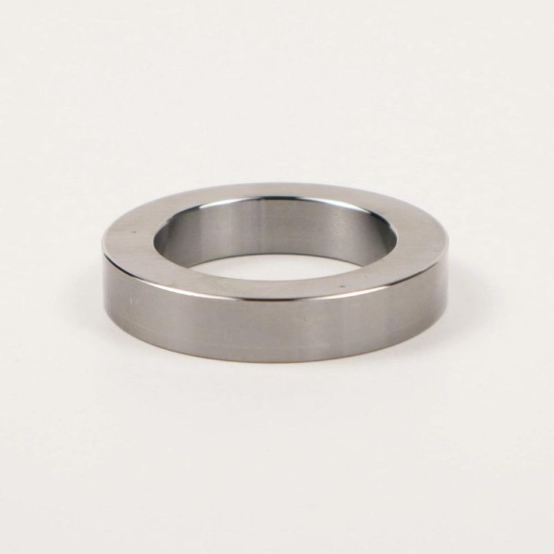 Stainless Steel Bush Bearing Sleeve Bushing