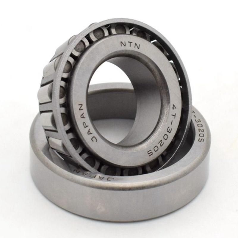 Large Stock Taper Roller Bearing 32264 32266 32268 32270 Size Chart Bearing for Timken NSK NTN Koyo