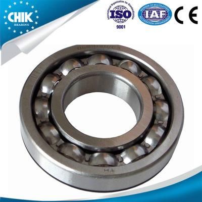 Standard Precision Deep Groove Ball Bearing 6415zz 2RS 6415 Deep Groove Ball Bearing