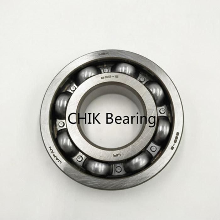 B6-36 Deep Groove Ball Bearing Automotive Bearing Size 6X16X5 mm