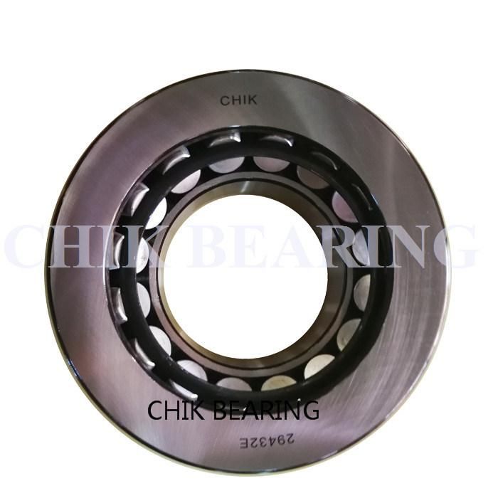 SKF Bearing Steel Heavy Duty 220X360X85mm Thrust Roller Bearing (29344E)