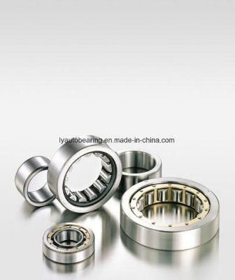 Cylindrical Roller Bearing Nn3018