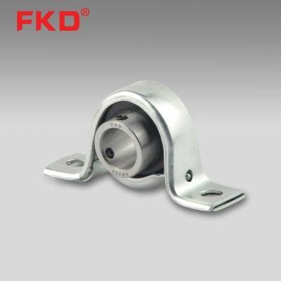 Press Steel Bearing Housing