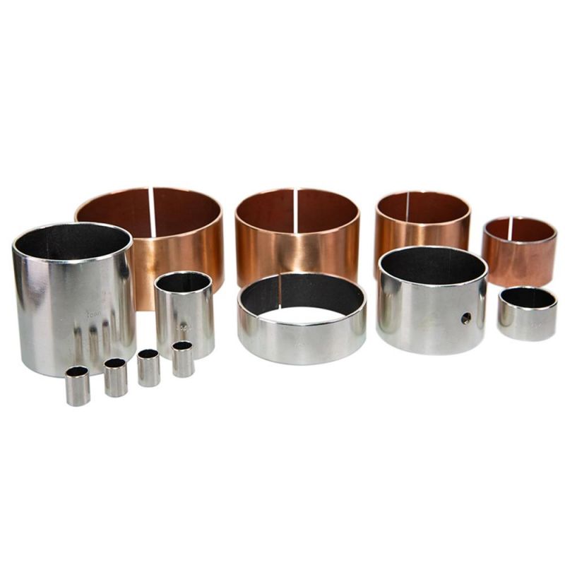 SF-1 Self Lubricating Bearing Bushing