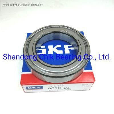 Gearbox Bearing Auto Bearing 6011-Z 6012-Z 6013-Z 6014-Z 601-Z for SKF Deep Groove Ball Bearing 6016-Z 6017-Z 6018-Z 6019-Z 6020-Z