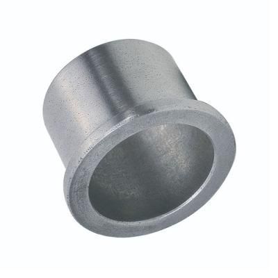 Iron Powder Sintered Oil Flange Sleeve Bushing