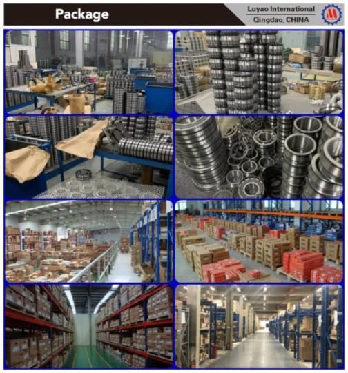 Spherical Roller Bearing NSK Timken NTN Koyo NACHI Self-Aligning Roller Bearing Steel Cage Brass Cage 24052K30/W33 24056 Apply for Papermaking/Reducer