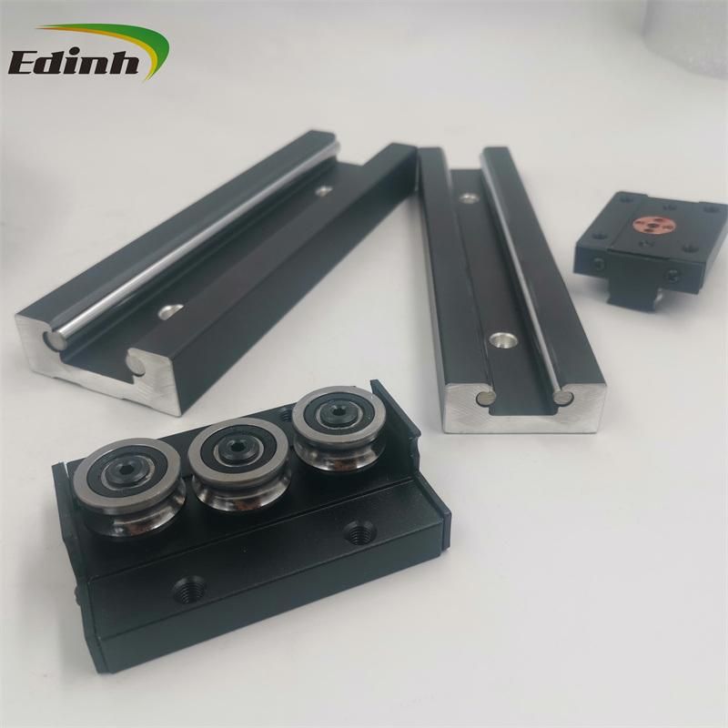 Linear Rail Block Sgb25 Sgr25 Sgr30 for Laser Machine