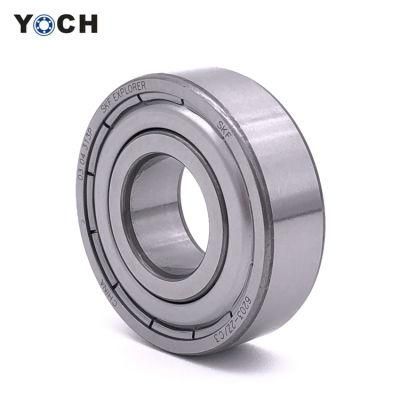 Hot Sale Low Price Deep Groove Ball Bearing Mr17286 Open/Zz/2RS Bicycle Parts Bearings