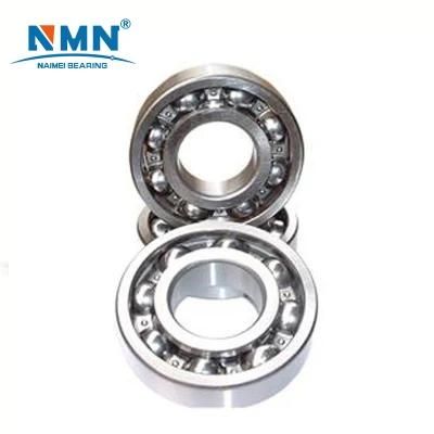 Ball Bearing 6205-2RS 6301-2RS 6204-2RS 6202-2RS 6203-2RS 6301-2RS 6201-2RS 6205 6301 6204 6202 6203 6301 6201 2RS Bearing