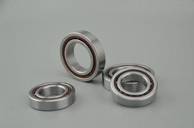 Made in China Zys Angular Contact Ball Bearing B7005 AC-2rz Machine Tool Spindle Bearing 7005
