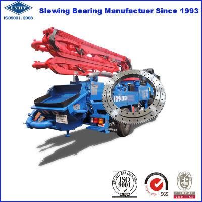 Boom Pumps Turntable Bearings Rks. 061.20.1094 Slewing Bearing