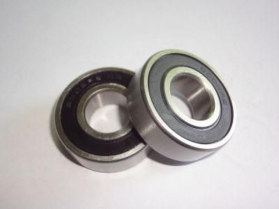 Zys Deep Groove Ball Bearing 6202-2RS
