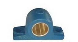 Plummer Block Bearing Snl518-615 22218 H3128