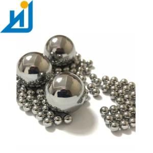 0.881g Chrome Steel Ball for Pumps, Castors, Measurement Instruments, Valves 6.0mm 3/32inch