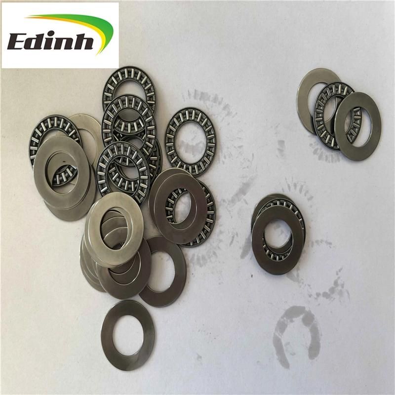 Well-Designed Thrust Needle Roller Bearing Axk1024 Axk1226 Axk2035 Axk4060 Axk5070