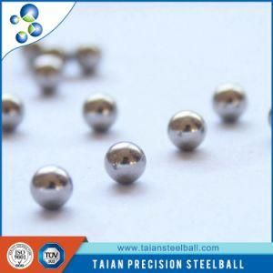 Pillow Block Bearing Carbon/Stainless Chrome Steel Balls