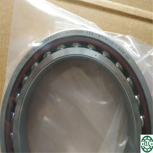 Angular Contact Ball Bearing B7222cp4 5810 7000AC 3202 7220