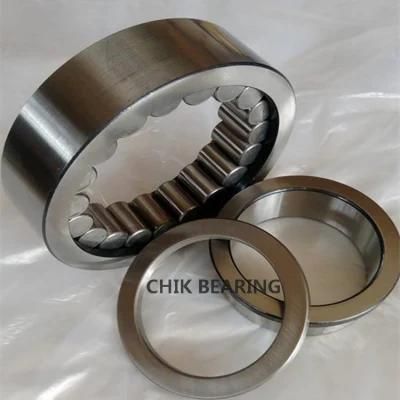 NUP308X NUP309ENV High Speed and Low Noise Cylindrical Roller Bearing