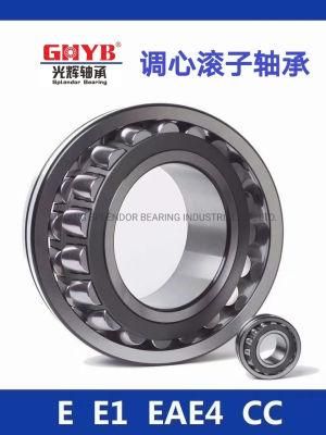 Ghyb Hight Precision Self-Aligning Roller Bearing 23932 /Ca/Cc/W33