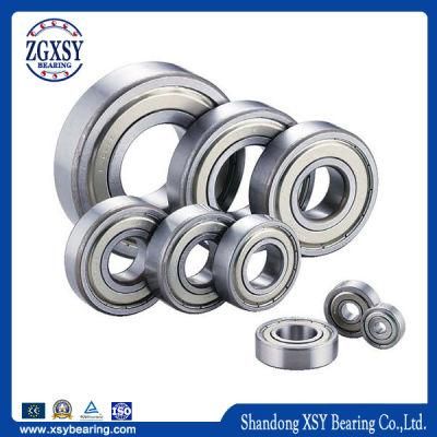 1600 Series Deep Groove Ball Bearing