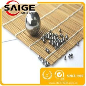 Hot Sale Free Samples Ss316 Grinding Stainless Steel Ball